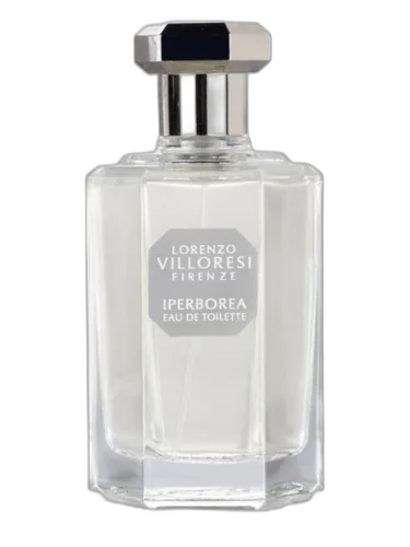 Iperborea Lorenzo Villoresi