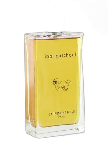 Ippi Patchouli Carrement Belle