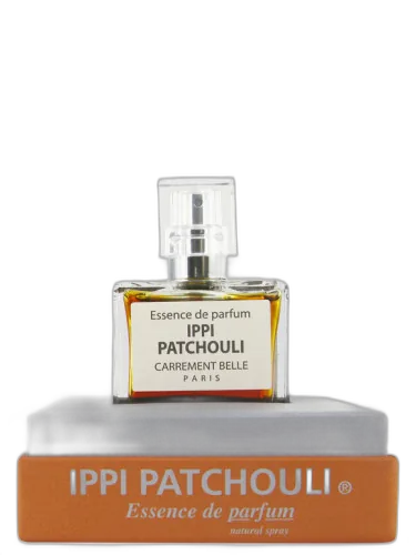 Ippi Patchouli Pure Perfume Carrement Belle