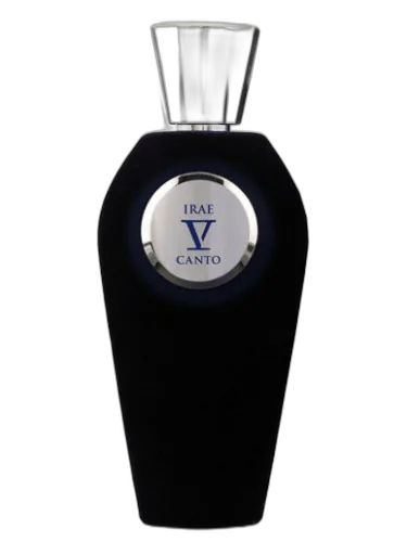 Irae V Canto by V Canto