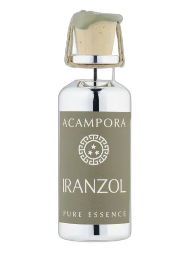 Iranzol – Pure Essence Bruno Acampora by Bruno Acampora