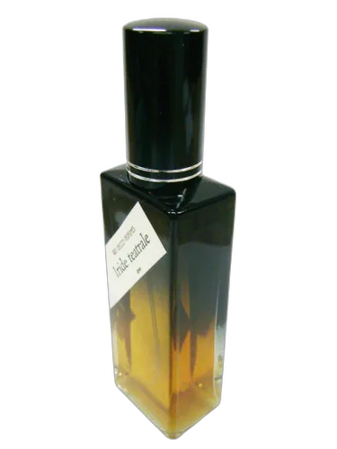 Iride Teatrale Art Deco Perfumes by Art Deco Perfumes