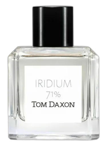 Iridium 71% Tom Daxon by Tom Daxon