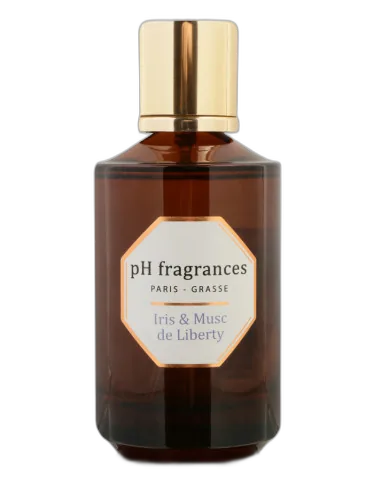 Iris & Musk Of Liberty Ph Fragrances