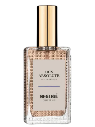 Iris Absolute Negligé Perfume Lab by Negligé Perfume Lab