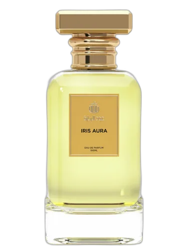 Iris Aura Oud Al Zubarah