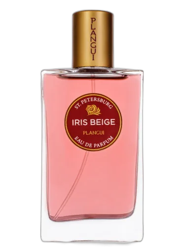 Iris Beige Ирис Беж Plangui Parfumeur