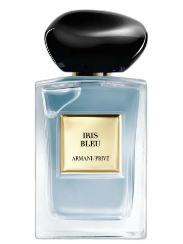 Iris Bleu Giorgio Armani