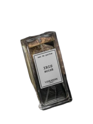 Iris Boisé Voskanian Parfums
