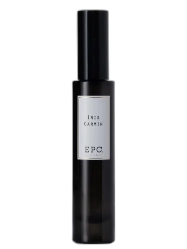 Iris Carmin Epc Experimental Perfume Club by EPC Experimental Perfume Club