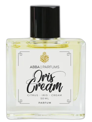 Iris Cream Abba Parfums
