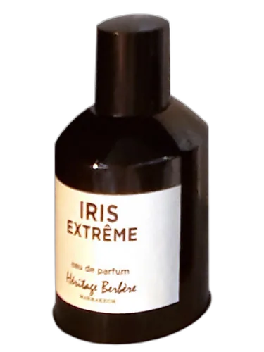 Iris Extreme Héritage Berbère by Héritage Berbère