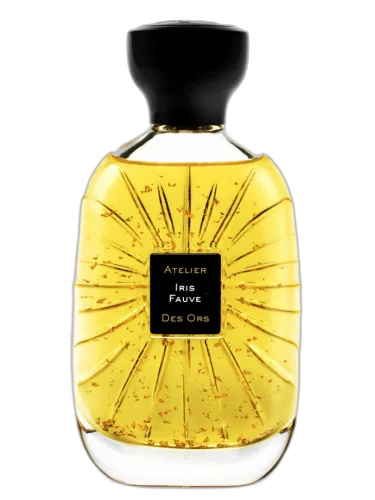 Iris Fauve Atelier Des Ors by Atelier des Ors