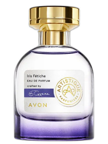 Iris Fetiche Avon by Avon