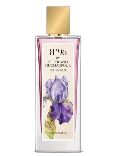 Iris Ginger B96