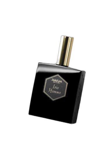 Iris Homme Parfum Satori by Parfum Satori