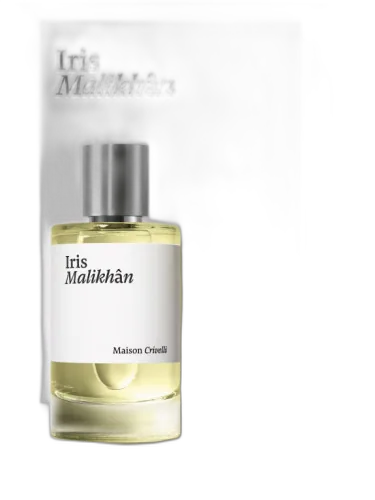 Iris Malikhân Maison Crivelli by Maison Crivelli