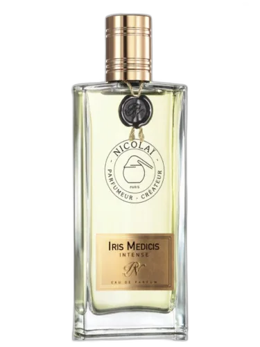 Iris Medicis Intense Nicolai Parfumeur Createur