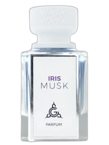 Iris Musk Ghalati