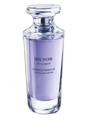 Iris Noir Yves Rocher by Yves Rocher