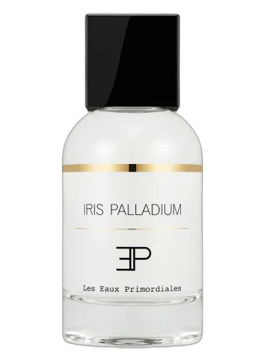 Iris Palladium Les Eaux Primordiales by Les EAUX Primordiales