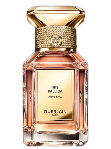 Iris Pallida Extrait 6 Guerlain by Guerlain