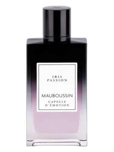 Iris Passion Mauboussin by Mauboussin