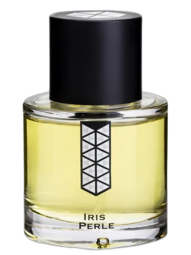 Iris Perle Les Indemodables