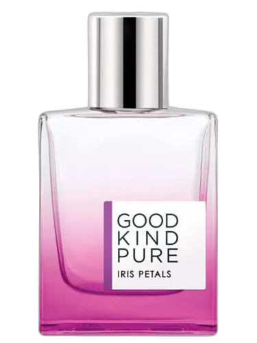 Iris Petals Good Kind Pure by Good Kind Pure
