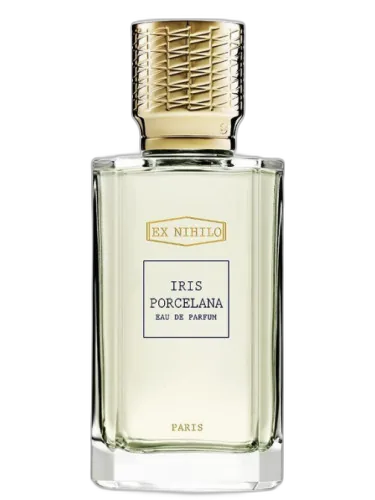 Iris Porcelana Ex Nihilo by Ex Nihilo