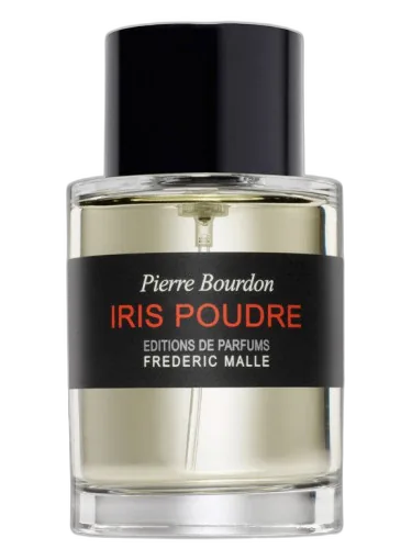 Iris Poudre Frederic Malle by Frederic Malle