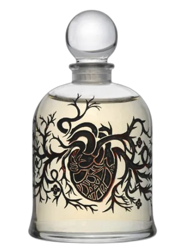 Iris Silver Mist Edition Limitée 2004 Serge Lutens by Serge Lutens