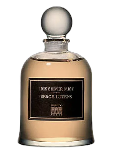 Iris Silver Mist Serge Lutens by Serge Lutens