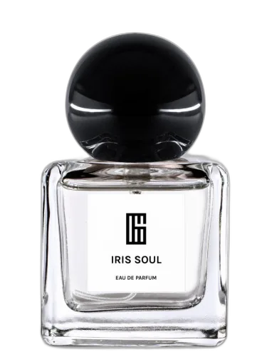 Iris Soul G Parfums by G Parfums