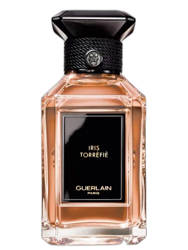 Iris Torréfié Guerlain by Guerlain