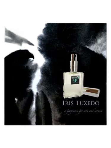 Iris Tuxedo Dsh Perfumes by DSH Perfumes