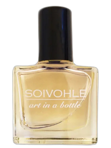 Iris Underground Soivohle by Soivohle