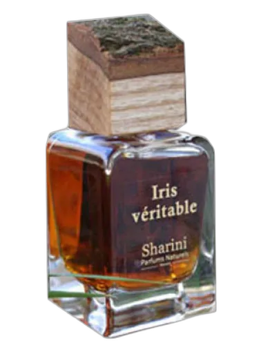 Iris Veritable Sharini Parfums Naturels by Sharini Parfums Naturels