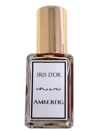Iris D'or Amberfig