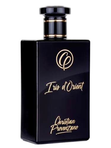 Iris D'orient Christian Provenzano Parfums by Christian Provenzano Parfums