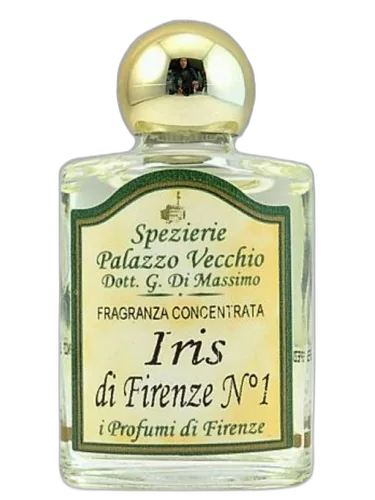 Iris Di Firenze No. 1 I Profumi Di Firenze by I Profumi di Firenze