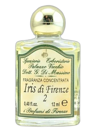 Iris Di Firenze No. 2 I Profumi Di Firenze by I Profumi di Firenze