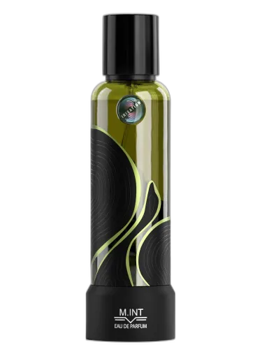 Irisation M.int by M.INT