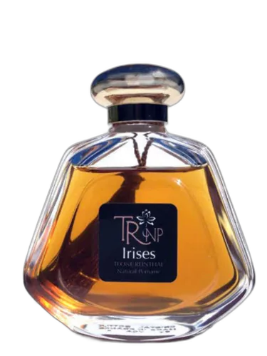 Irises Trnp by TRNP