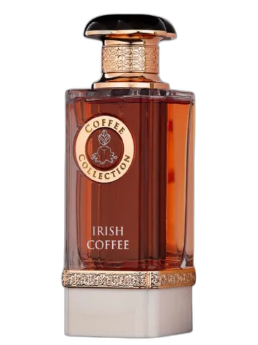 Irish Coffee Fragrance World