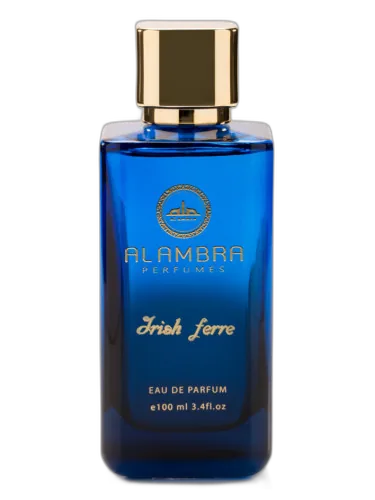 Irish Ferre Al Ambra