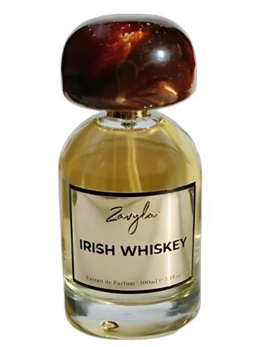 Irish Whiskey Zavyla