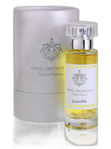 Irisistible April Aromatics