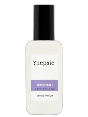 Irisistible Ynepsie by Ynepsie