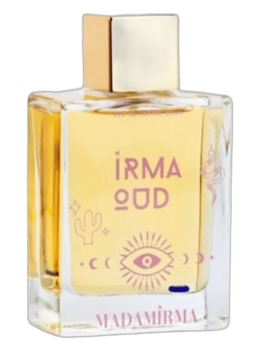 Irma Oud Madamirma by Madamirma